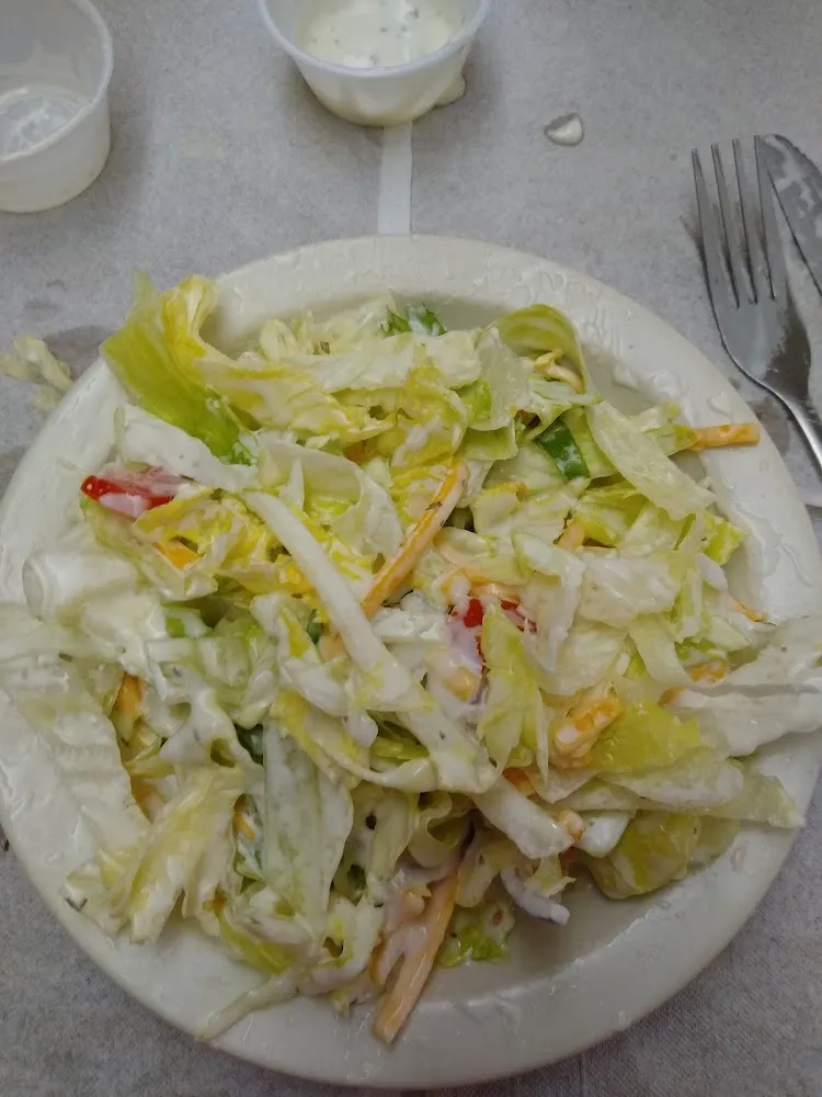Salad