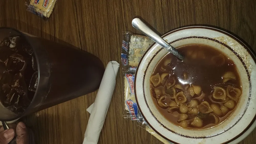 Soup Bowl